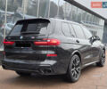 Черный БМВ X7, объемом двигателя 3 л и пробегом 75 тыс. км за 75900 $, фото 3 на Automoto.ua