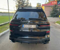 Черный БМВ X7, объемом двигателя 2.99 л и пробегом 57 тыс. км за 115500 $, фото 39 на Automoto.ua