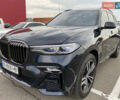 Черный БМВ X7, объемом двигателя 2.99 л и пробегом 98 тыс. км за 89000 $, фото 1 на Automoto.ua