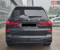 Черный БМВ X7, объемом двигателя 3 л и пробегом 75 тыс. км за 75900 $, фото 5 на Automoto.ua