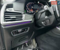 Черный БМВ X7, объемом двигателя 2.99 л и пробегом 41 тыс. км за 89900 $, фото 51 на Automoto.ua
