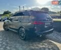 Черный БМВ X7, объемом двигателя 2.99 л и пробегом 22 тыс. км за 149900 $, фото 109 на Automoto.ua