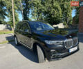 Черный БМВ X7, объемом двигателя 2.99 л и пробегом 18 тыс. км за 89900 $, фото 1 на Automoto.ua