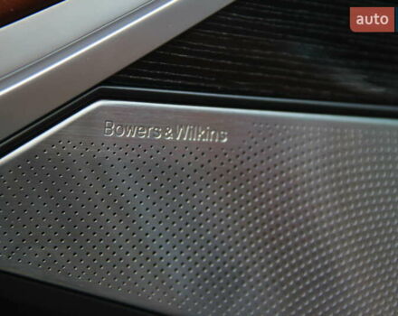 Чорний БМВ X7, об'ємом двигуна 2.99 л та пробігом 85 тис. км за 92000 $, фото 15 на Automoto.ua