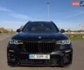 Черный БМВ X7, объемом двигателя 4.4 л и пробегом 38 тыс. км за 78000 $, фото 2 на Automoto.ua