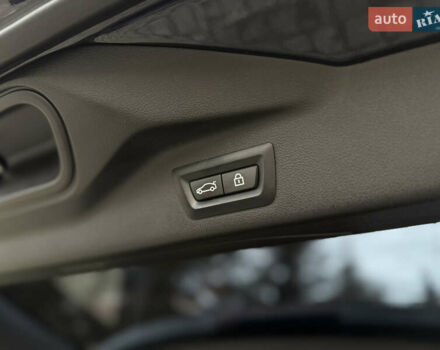 Черный БМВ X7, объемом двигателя 2.99 л и пробегом 117 тыс. км за 103900 $, фото 68 на Automoto.ua