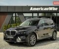 Черный БМВ X7, объемом двигателя 3 л и пробегом 67 тыс. км за 99500 $, фото 1 на Automoto.ua
