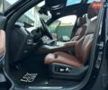 Черный БМВ X7, объемом двигателя 4.4 л и пробегом 40 тыс. км за 140900 $, фото 47 на Automoto.ua