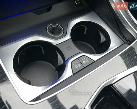 Черный БМВ X7, объемом двигателя 2.99 л и пробегом 66 тыс. км за 107900 $, фото 24 на Automoto.ua