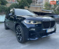 Черный БМВ X7, объемом двигателя 2.99 л и пробегом 50 тыс. км за 94000 $, фото 3 на Automoto.ua