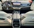 Черный БМВ X7, объемом двигателя 2.99 л и пробегом 22 тыс. км за 149900 $, фото 68 на Automoto.ua