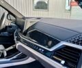 Черный БМВ X7, объемом двигателя 2.99 л и пробегом 22 тыс. км за 149900 $, фото 61 на Automoto.ua