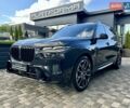Черный БМВ X7, объемом двигателя 2.99 л и пробегом 22 тыс. км за 149900 $, фото 2 на Automoto.ua