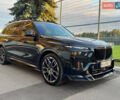 Черный БМВ X7, объемом двигателя 2.99 л и пробегом 57 тыс. км за 115500 $, фото 1 на Automoto.ua