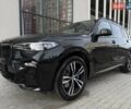Черный БМВ X7, объемом двигателя 3 л и пробегом 10 тыс. км за 99933 $, фото 18 на Automoto.ua