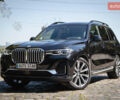 Черный БМВ X7, объемом двигателя 3 л и пробегом 64 тыс. км за 69999 $, фото 77 на Automoto.ua