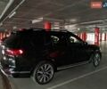 Черный БМВ X7, объемом двигателя 3 л и пробегом 64 тыс. км за 74999 $, фото 6 на Automoto.ua