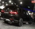 Черный БМВ X7, объемом двигателя 3 л и пробегом 65 тыс. км за 79900 $, фото 104 на Automoto.ua