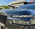 Черный БМВ X7, объемом двигателя 2.99 л и пробегом 22 тыс. км за 149900 $, фото 95 на Automoto.ua