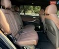 Чорний БМВ X7, об'ємом двигуна 2.99 л та пробігом 36 тис. км за 92000 $, фото 30 на Automoto.ua