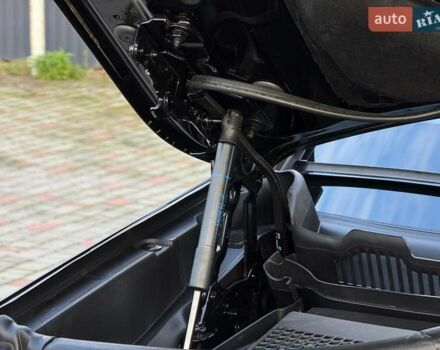 Черный БМВ X7, объемом двигателя 3 л и пробегом 110 тыс. км за 96499 $, фото 142 на Automoto.ua