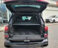 Чорний БМВ X7, об'ємом двигуна 2.99 л та пробігом 154 тис. км за 77000 $, фото 15 на Automoto.ua