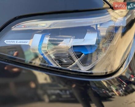 Черный БМВ X7, объемом двигателя 2.99 л и пробегом 32 тыс. км за 110000 $, фото 12 на Automoto.ua