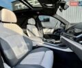 Черный БМВ X7, объемом двигателя 2.99 л и пробегом 22 тыс. км за 149900 $, фото 65 на Automoto.ua