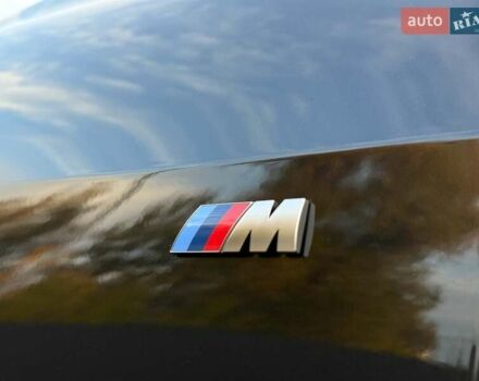 Черный БМВ X7, объемом двигателя 3 л и пробегом 110 тыс. км за 96499 $, фото 21 на Automoto.ua