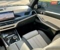 Черный БМВ X7, объемом двигателя 2.99 л и пробегом 22 тыс. км за 149900 $, фото 80 на Automoto.ua