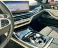 Черный БМВ X7, объемом двигателя 2.99 л и пробегом 22 тыс. км за 149900 $, фото 19 на Automoto.ua