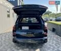 Черный БМВ X7, объемом двигателя 2.99 л и пробегом 22 тыс. км за 149900 $, фото 38 на Automoto.ua