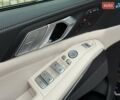 Черный БМВ X7, объемом двигателя 3 л и пробегом 110 тыс. км за 96499 $, фото 45 на Automoto.ua