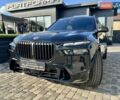 Черный БМВ X7, объемом двигателя 2.99 л и пробегом 22 тыс. км за 149900 $, фото 107 на Automoto.ua