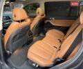 Черный БМВ X7, объемом двигателя 3 л и пробегом 88 тыс. км за 69999 $, фото 21 на Automoto.ua
