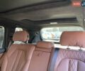 Черный БМВ X7, объемом двигателя 2.99 л и пробегом 32 тыс. км за 110000 $, фото 32 на Automoto.ua