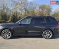 Черный БМВ X7, объемом двигателя 4.4 л и пробегом 38 тыс. км за 78000 $, фото 7 на Automoto.ua