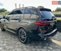 Черный БМВ X7, объемом двигателя 2.99 л и пробегом 22 тыс. км за 149900 $, фото 5 на Automoto.ua