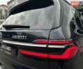 Черный БМВ X7, объемом двигателя 4.4 л и пробегом 40 тыс. км за 140900 $, фото 42 на Automoto.ua