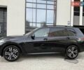 Черный БМВ X7, объемом двигателя 3 л и пробегом 10 тыс. км за 99933 $, фото 10 на Automoto.ua