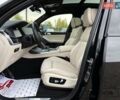 Черный БМВ X7, объемом двигателя 3 л и пробегом 110 тыс. км за 96499 $, фото 47 на Automoto.ua