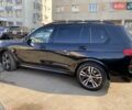 Черный БМВ X7, объемом двигателя 2.99 л и пробегом 32 тыс. км за 110000 $, фото 8 на Automoto.ua