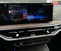 Черный БМВ X7, объемом двигателя 4.4 л и пробегом 40 тыс. км за 140900 $, фото 110 на Automoto.ua