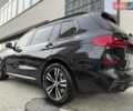 Черный БМВ X7, объемом двигателя 3 л и пробегом 10 тыс. км за 99933 $, фото 8 на Automoto.ua