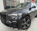 Черный БМВ X7, объемом двигателя 3 л и пробегом 10 тыс. км за 99933 $, фото 5 на Automoto.ua
