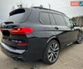 Черный БМВ X7, объемом двигателя 2.99 л и пробегом 41 тыс. км за 89900 $, фото 28 на Automoto.ua