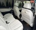 Черный БМВ X7, объемом двигателя 3 л и пробегом 33 тыс. км за 77000 $, фото 25 на Automoto.ua