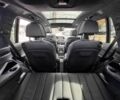 Черный БМВ X7, объемом двигателя 3 л и пробегом 29 тыс. км за 38000 $, фото 10 на Automoto.ua