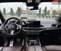 Черный БМВ X7, объемом двигателя 2.99 л и пробегом 90 тыс. км за 108000 $, фото 20 на Automoto.ua