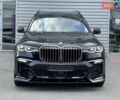 Черный БМВ X7, объемом двигателя 2.99 л и пробегом 29 тыс. км за 106500 $, фото 5 на Automoto.ua